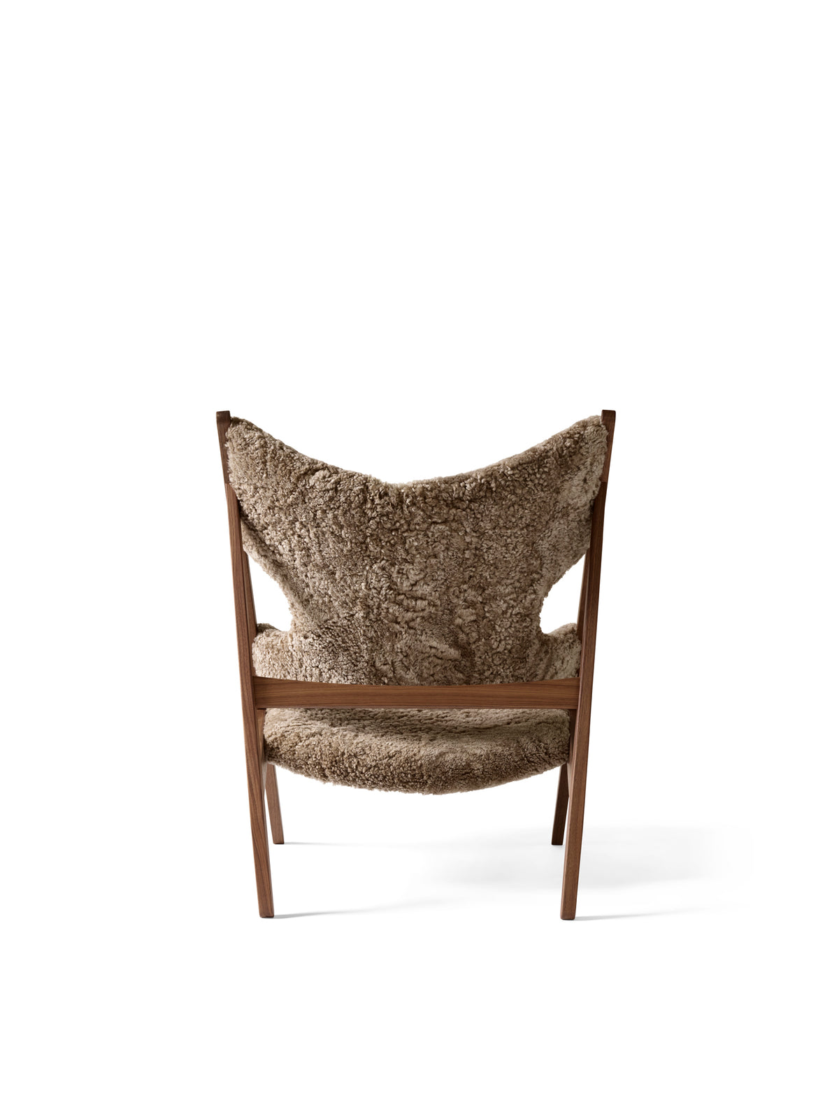 Audo Copenhagen - Knitting Lounge Chair