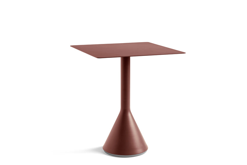 HAY - Palissade Cone Table - Square