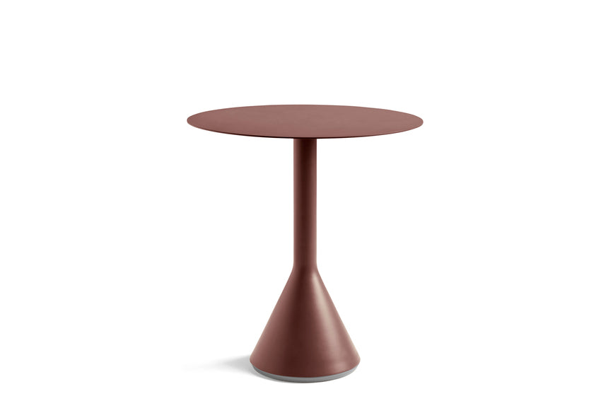 HAY - Palissade Cone Table - Round