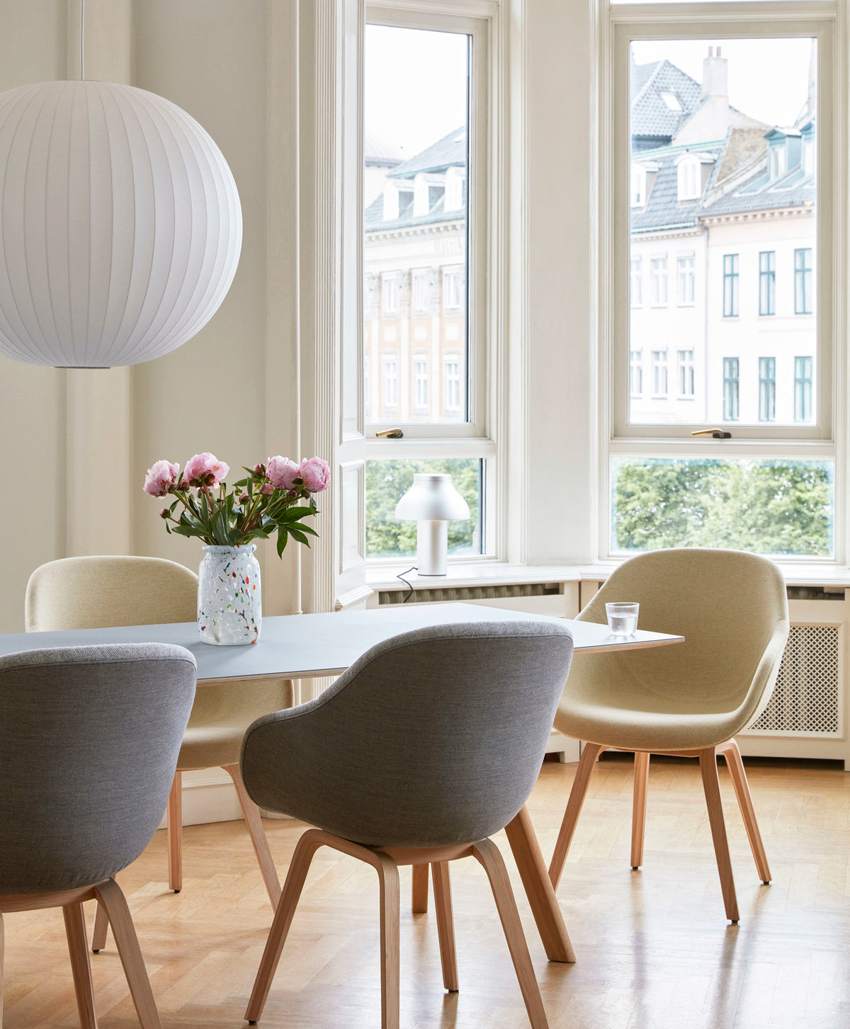 HAY - Nelson - Ball Bubble