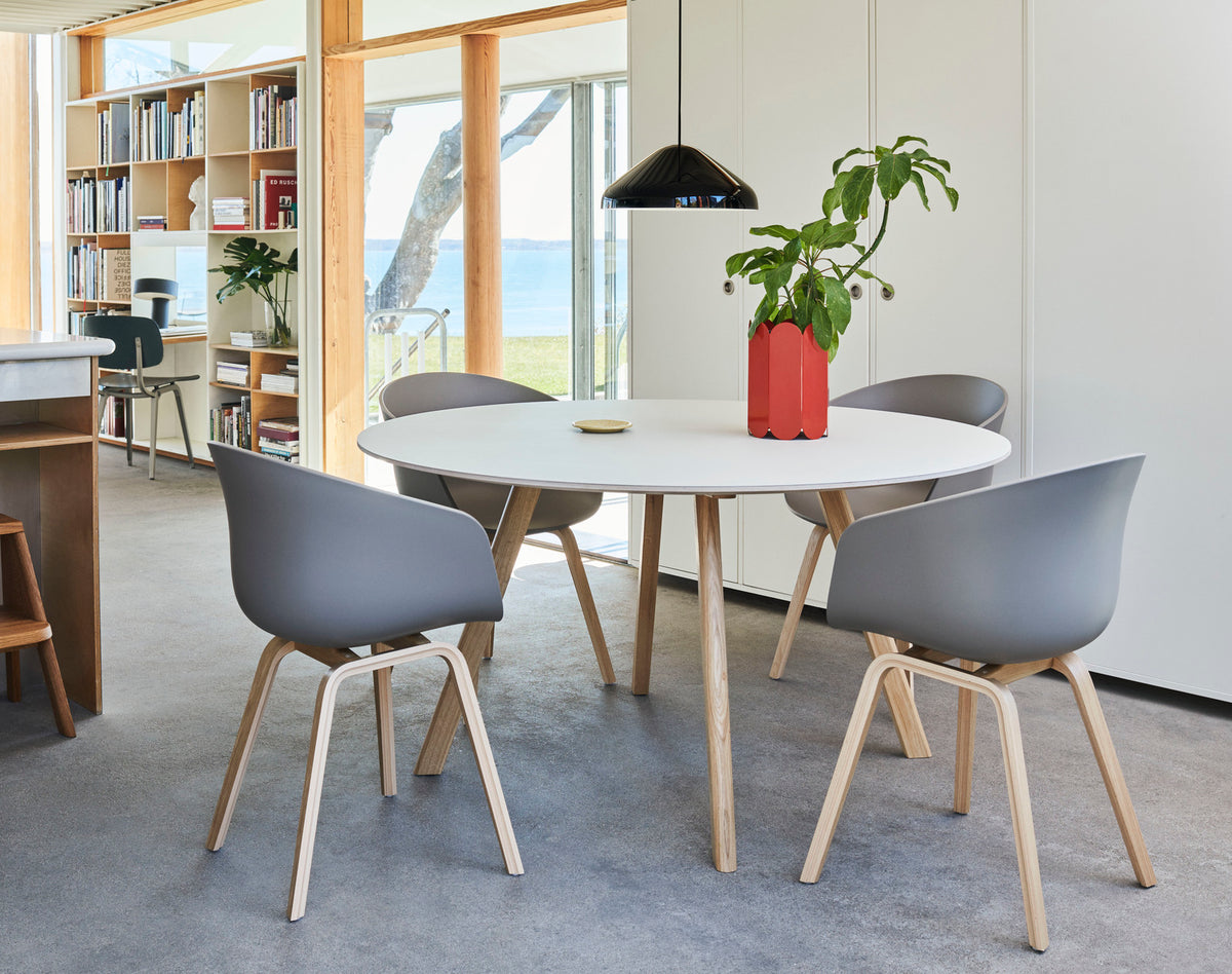 HAY - Pao Steel Pendant