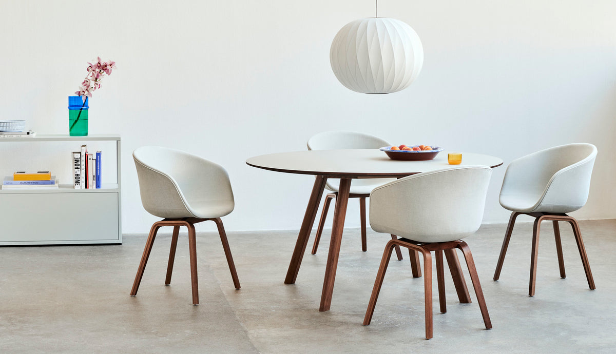 HAY - Nelson - Ball Crisscross Bubble