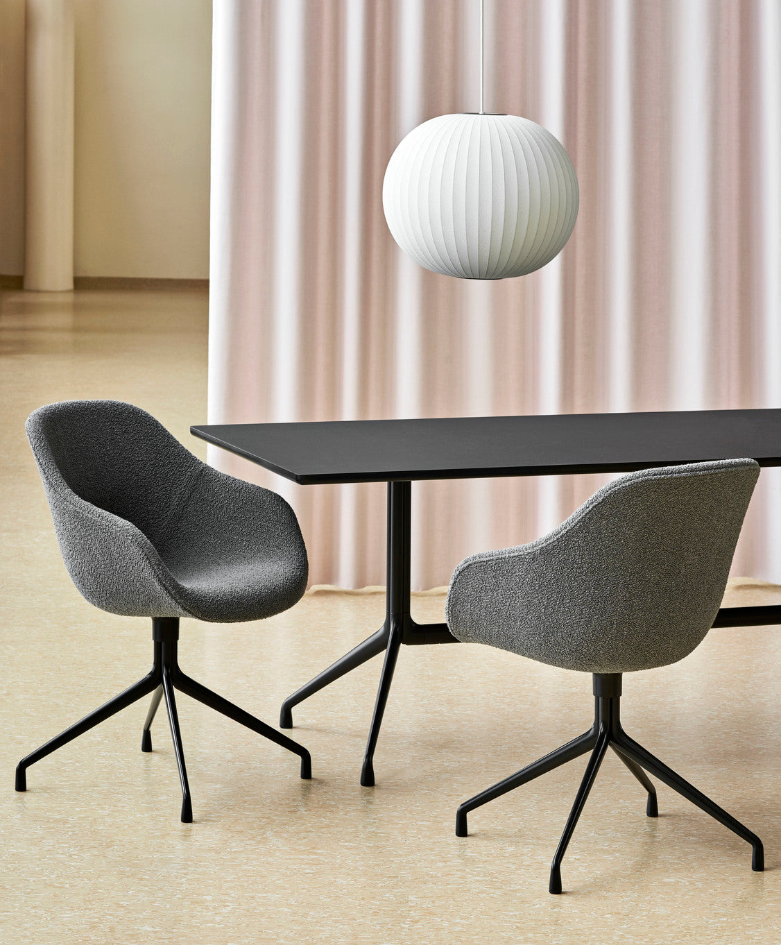 HAY - Nelson - Ball Bubble