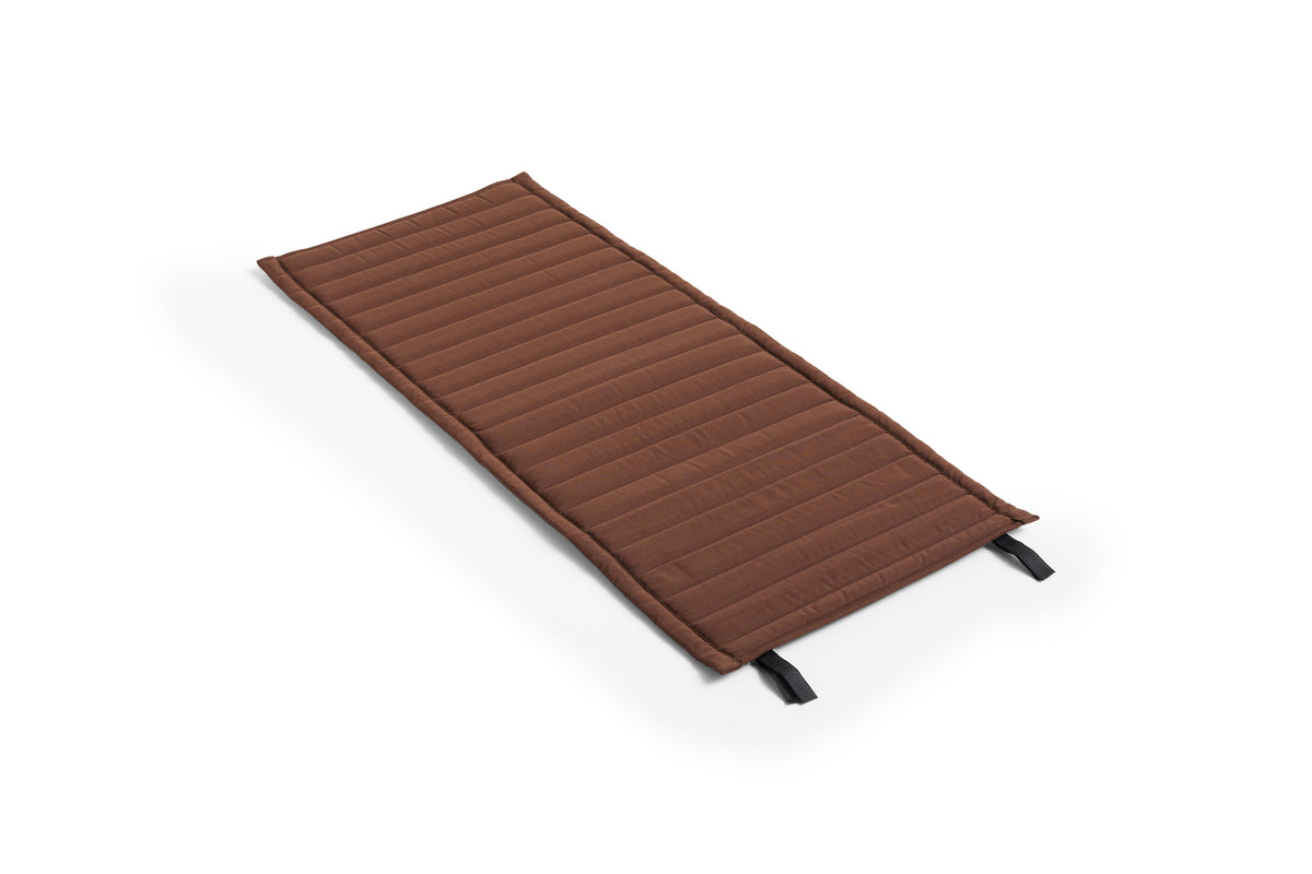 HAY - Palissade Dining Armchair Quilted Cushion