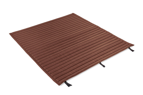 HAY - Palissade Lounge Sofa Quilted Cushion