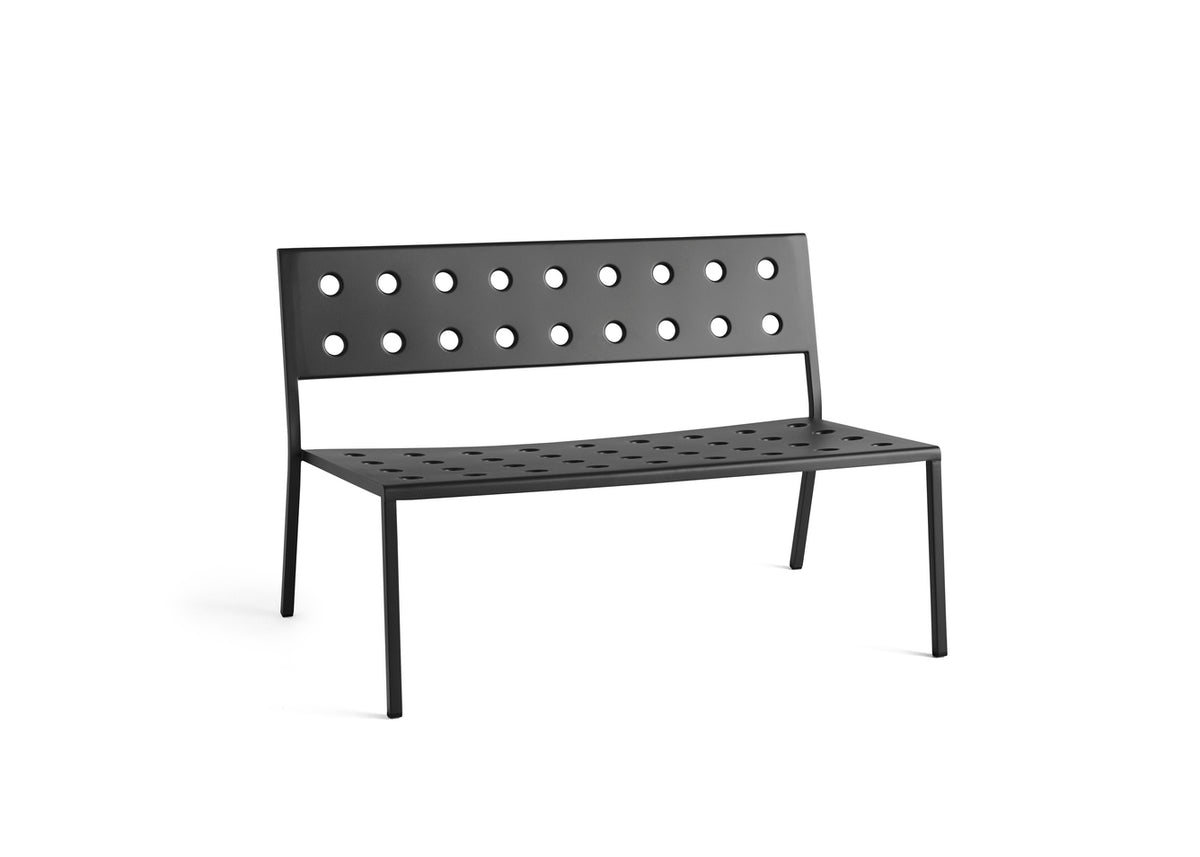 HAY - Balcony Lounge Bench