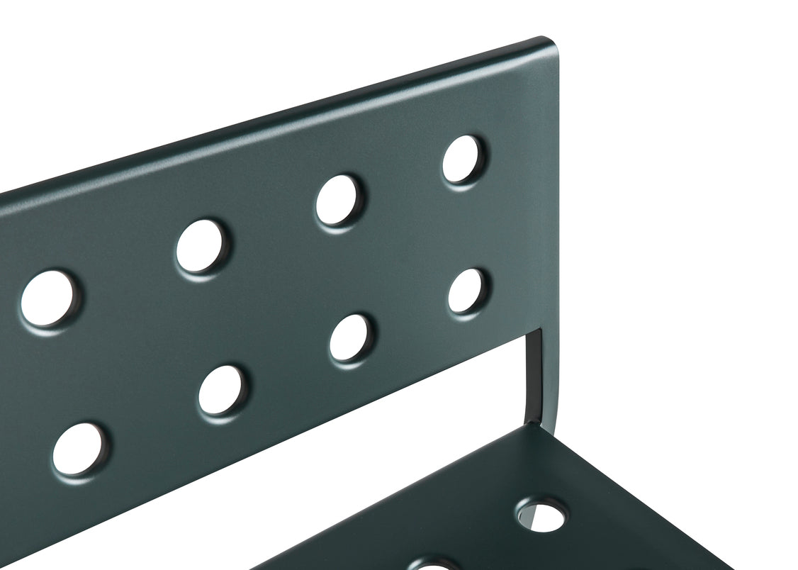 HAY - Balcony Lounge Bench