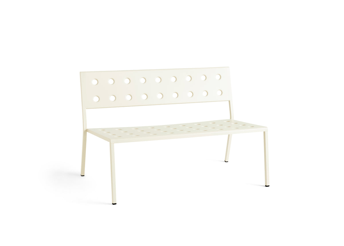 HAY - Balcony Lounge Bench