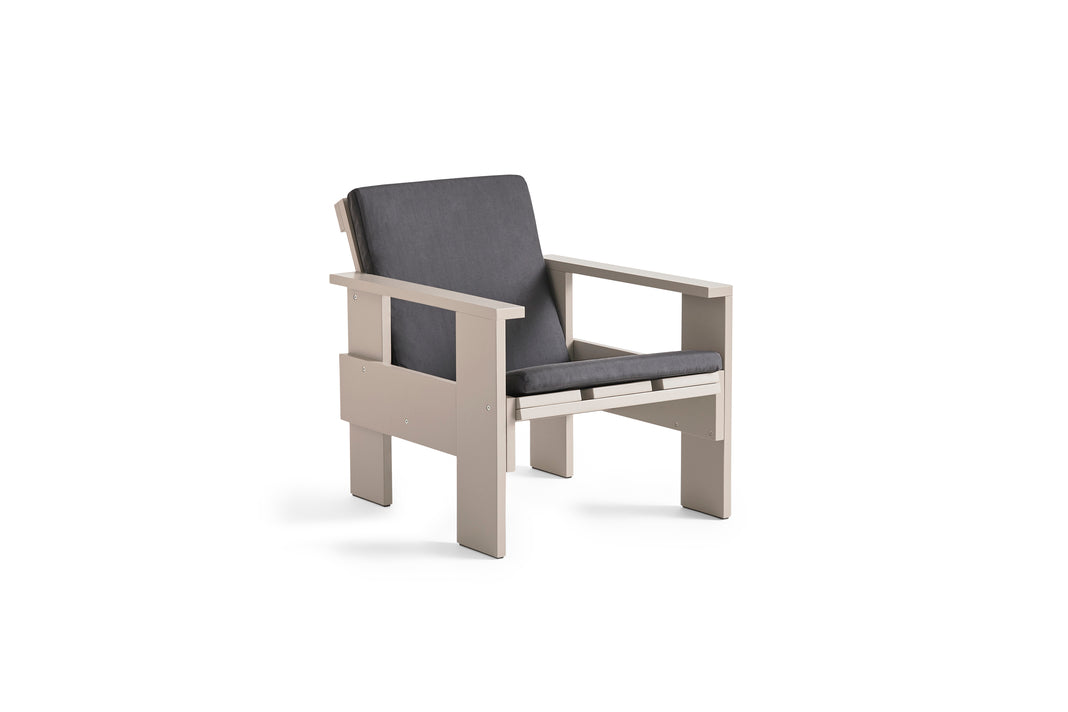 HAY - Crate Lounge Chair Folding Cushion