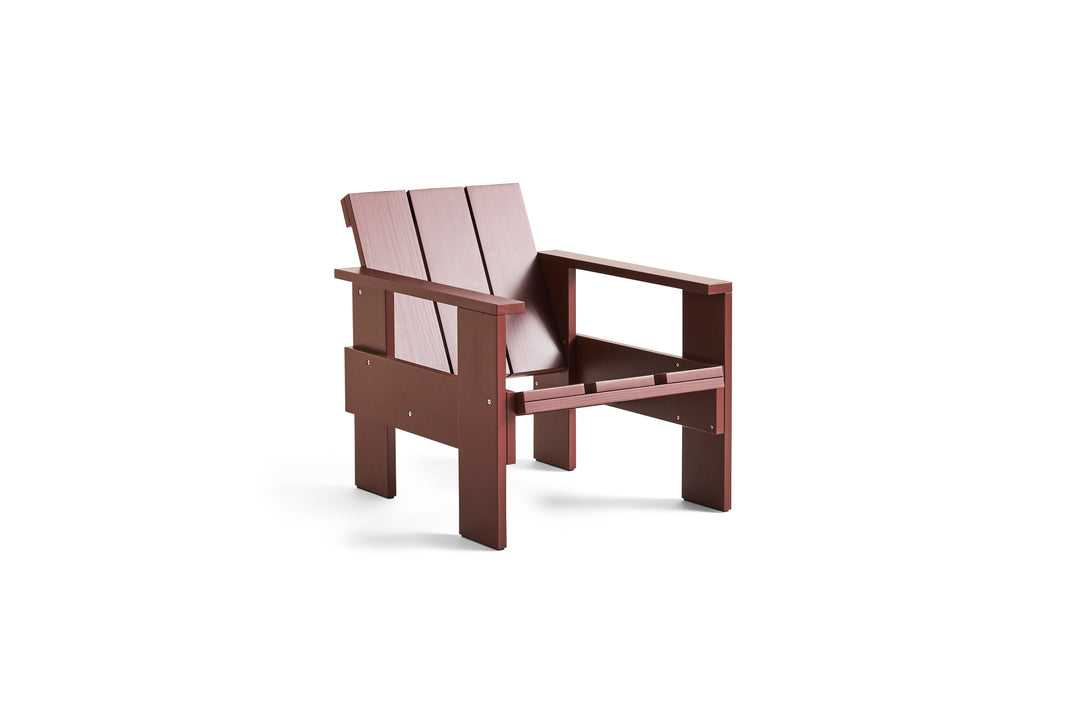 HAY - Crate Lounge Chair