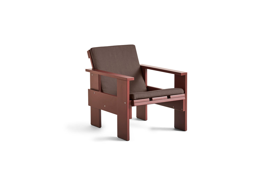 HAY - Crate Lounge Chair Folding Cushion