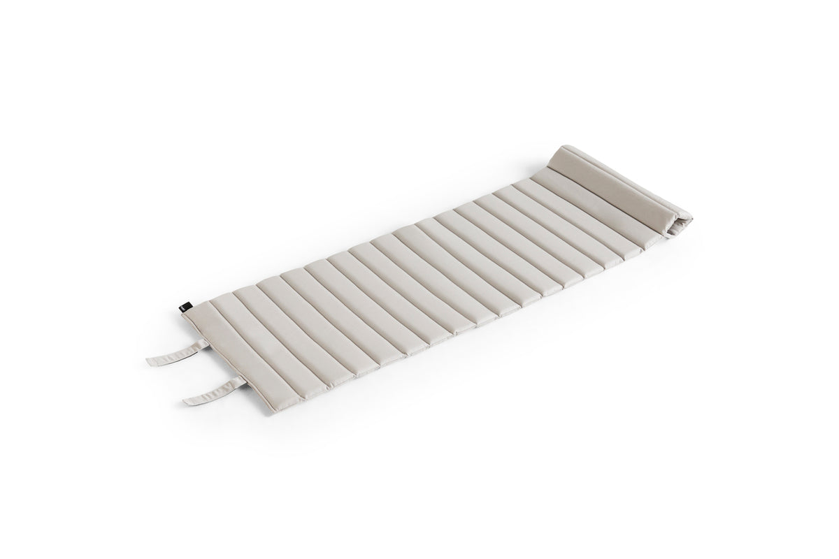 HAY - Crate Lounge Chair Quilted Cushion