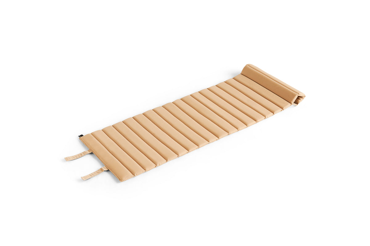 HAY - Crate Lounge Chair Quilted Cushion