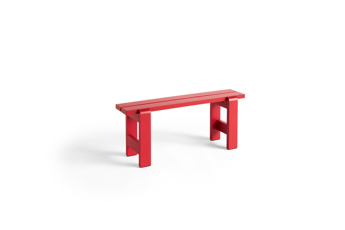 HAY - Weekday Bench