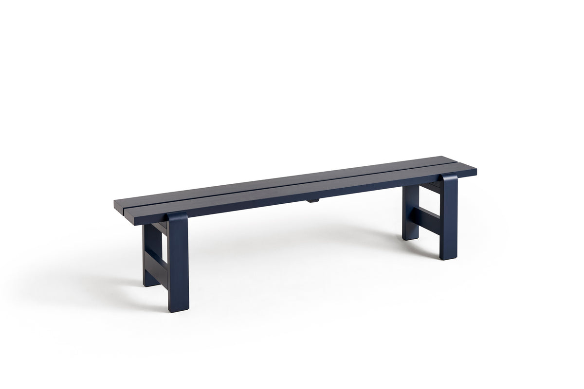 HAY - Weekday Bench