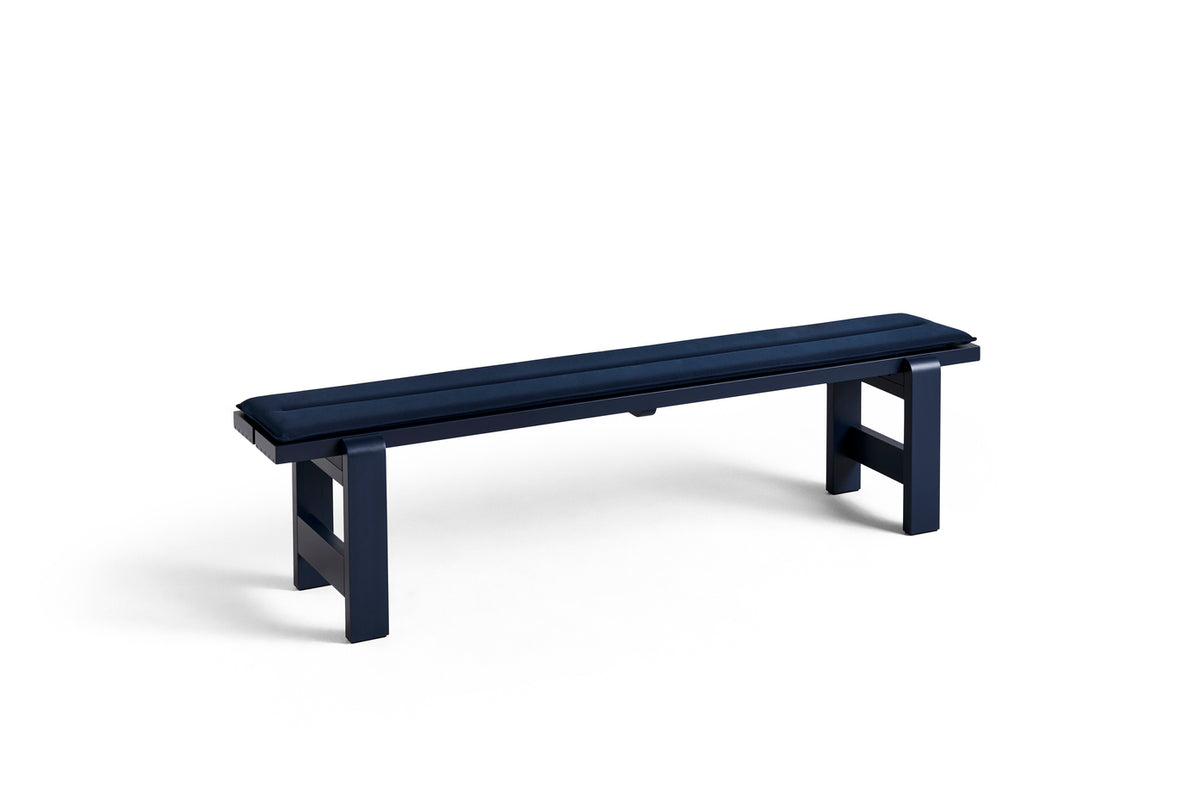 HAY - Weekday Bench Seat Cushion