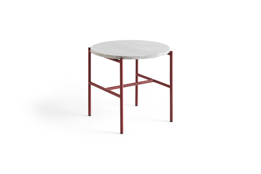 HAY - Rebar Side Table - Round