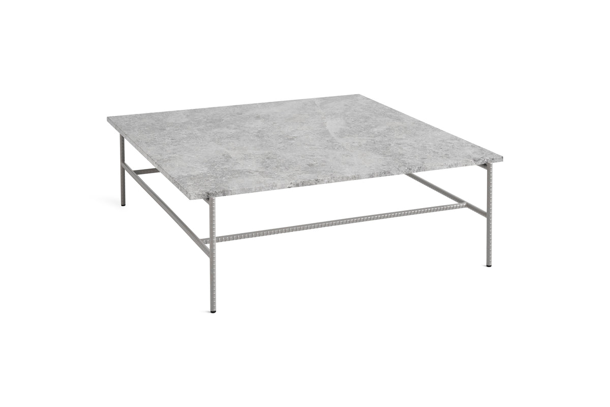 HAY - Rebar Coffee Table - Square