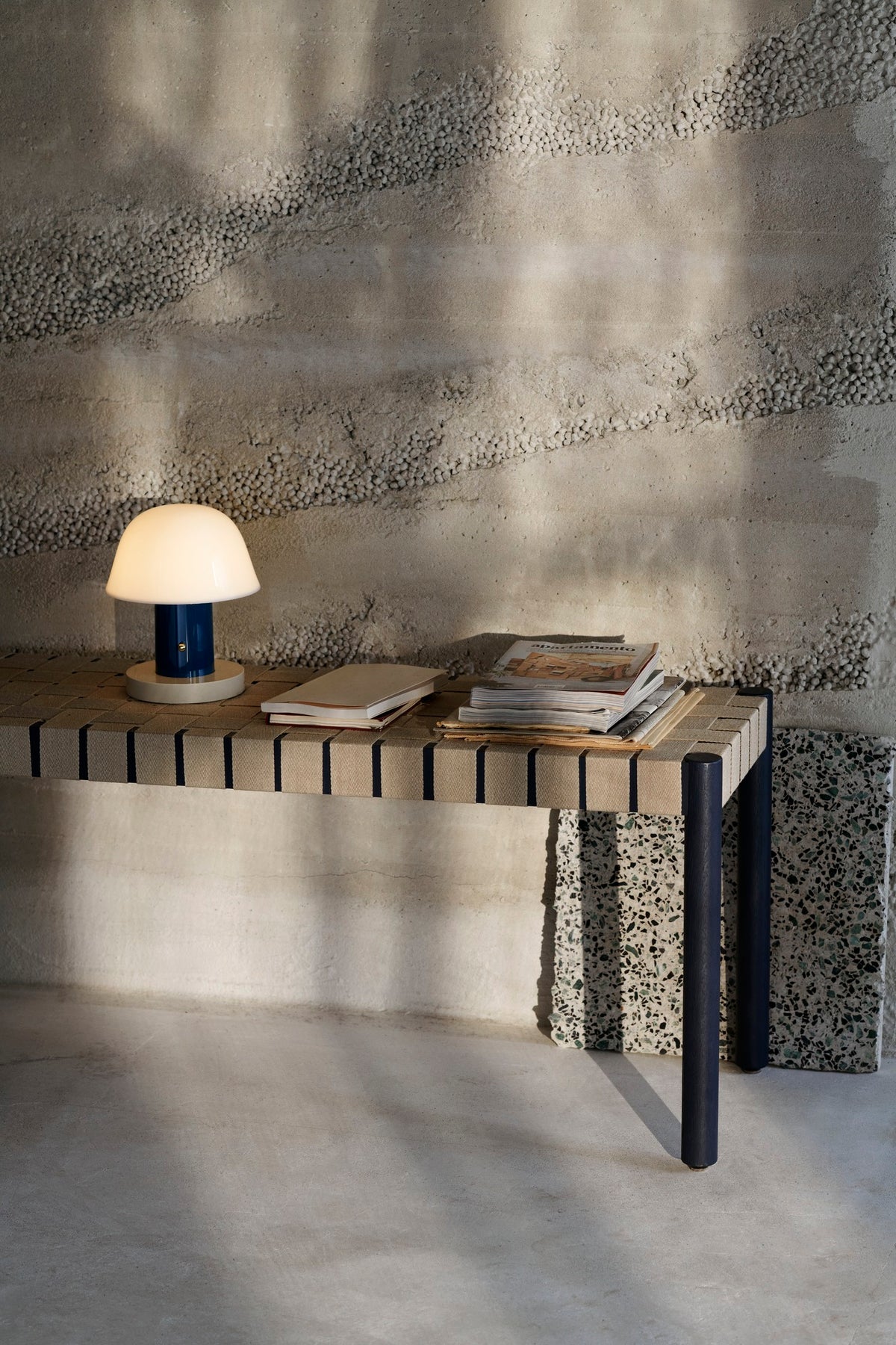 &amp;Tradition - Betty Bench TK4