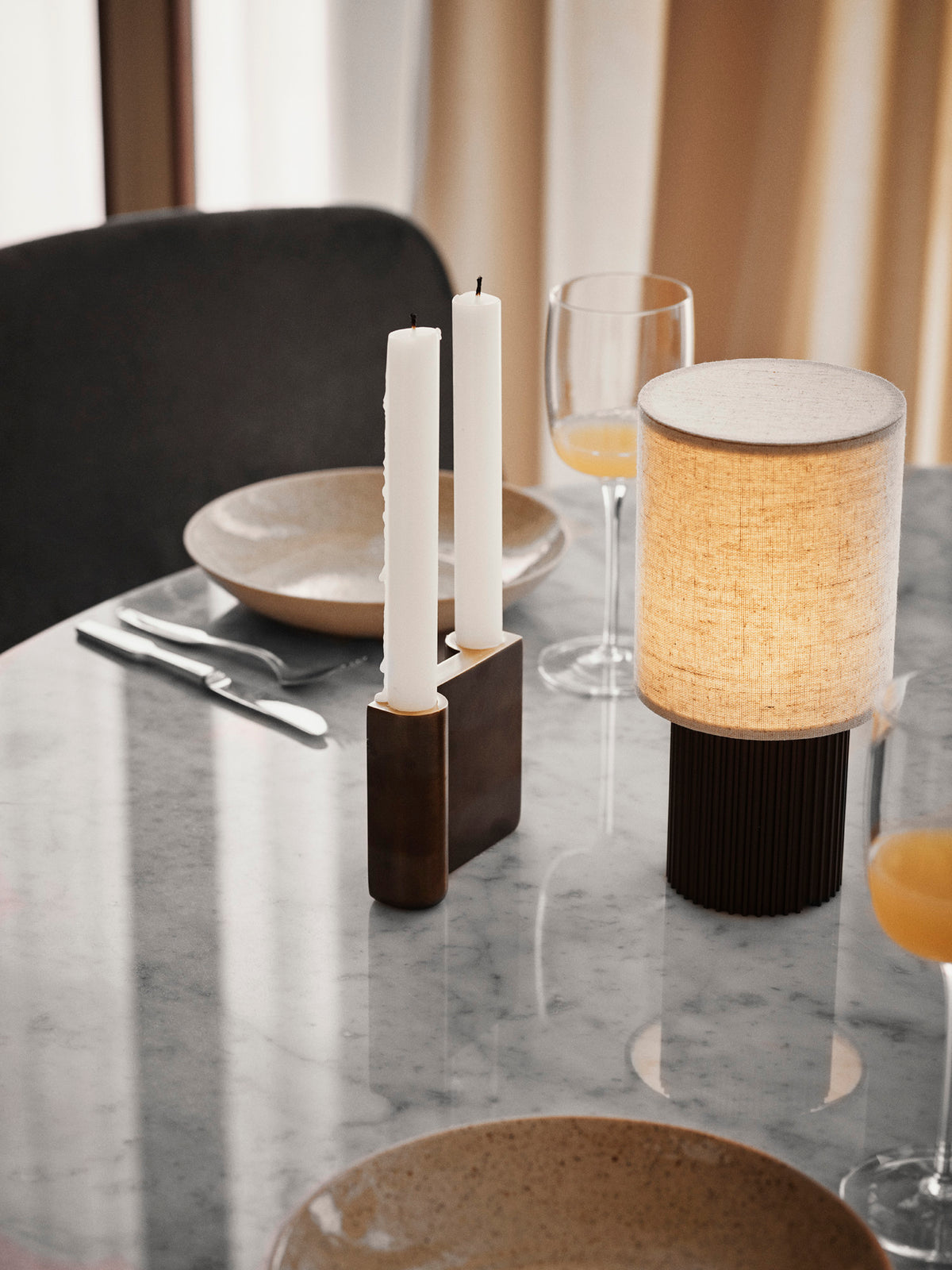 &amp;Tradition - Manhattan SC52