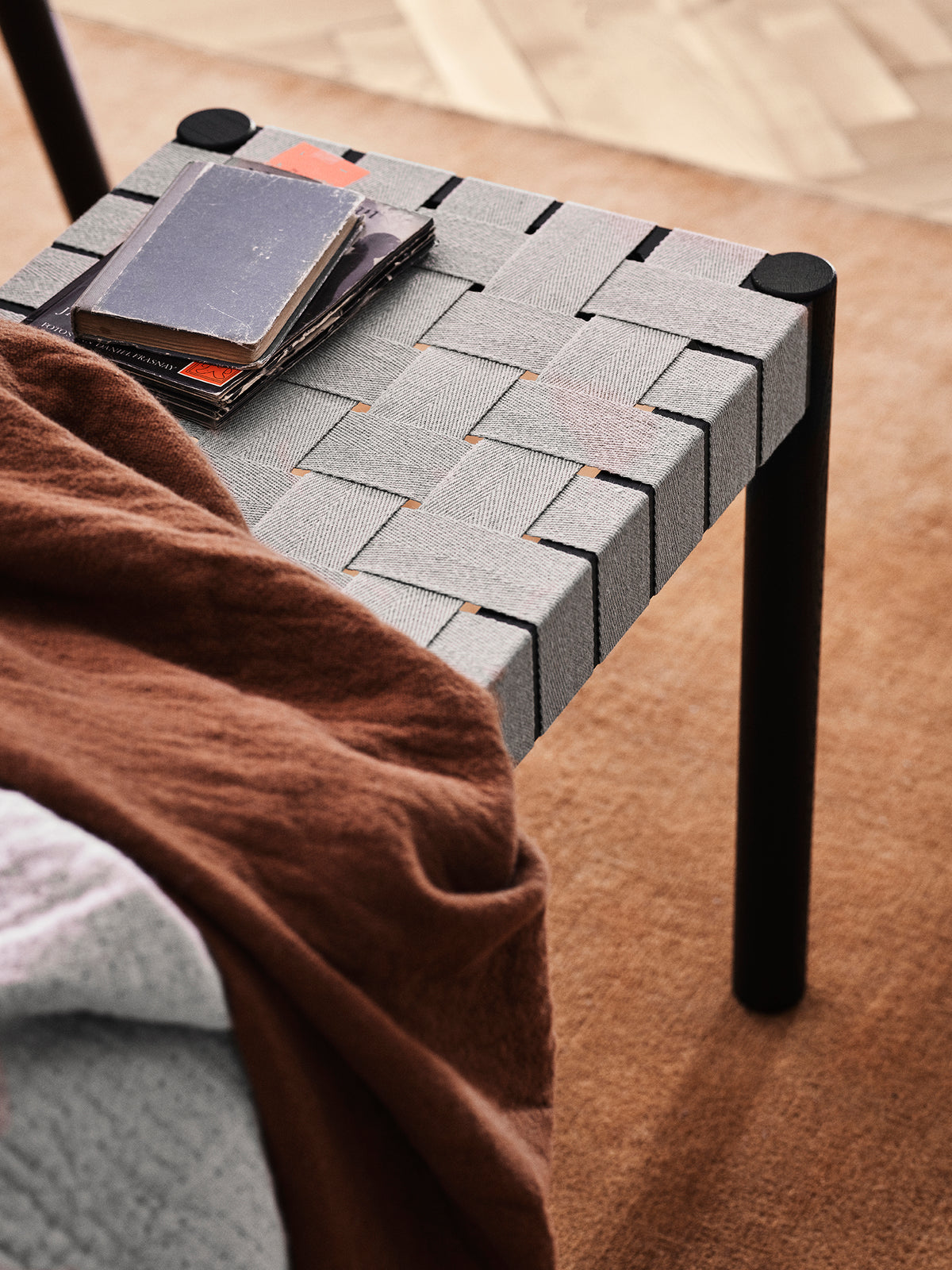 &amp;Tradition - Betty Bench TK4