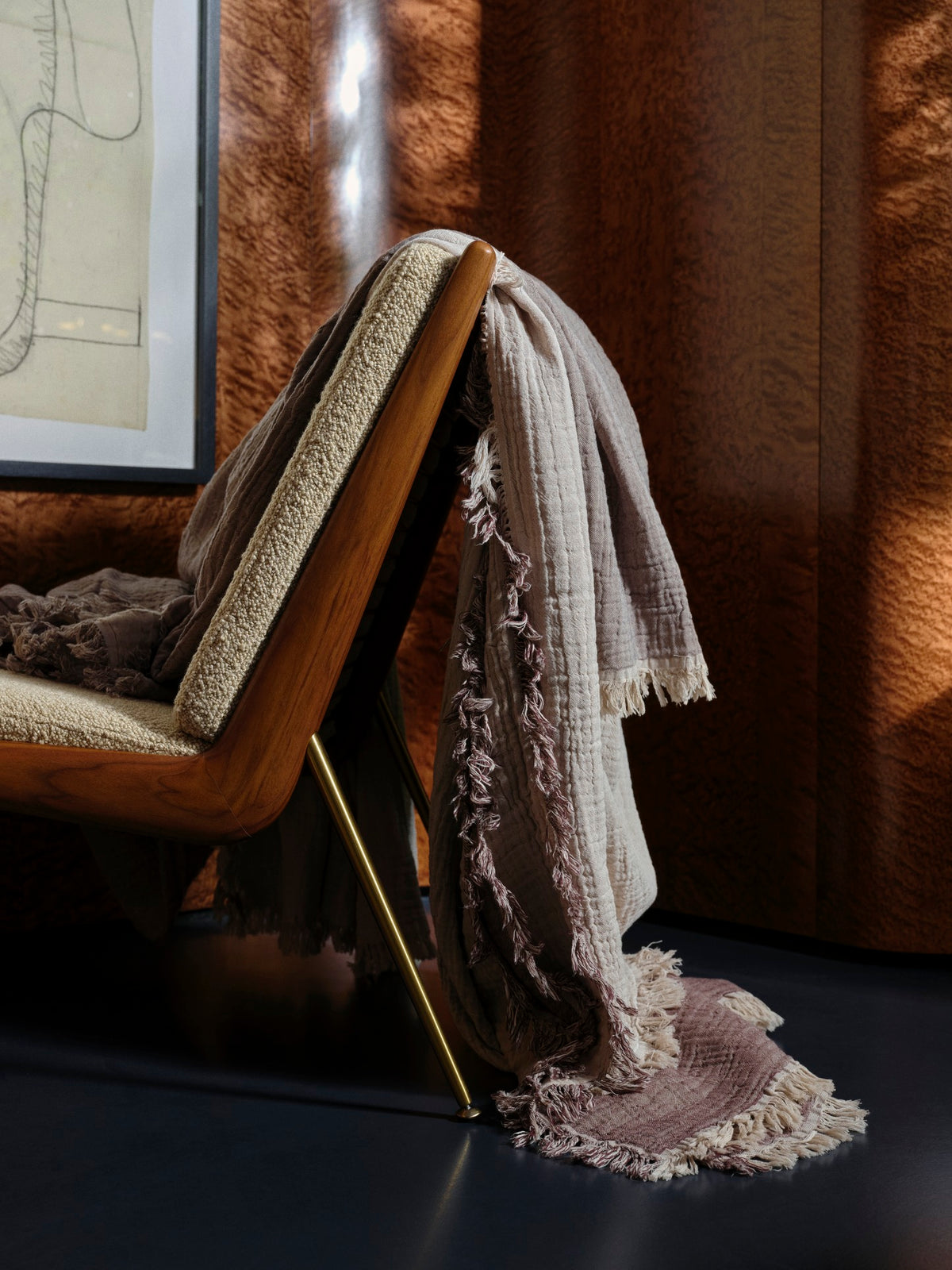 &amp;Tradition - Boomerang HM1