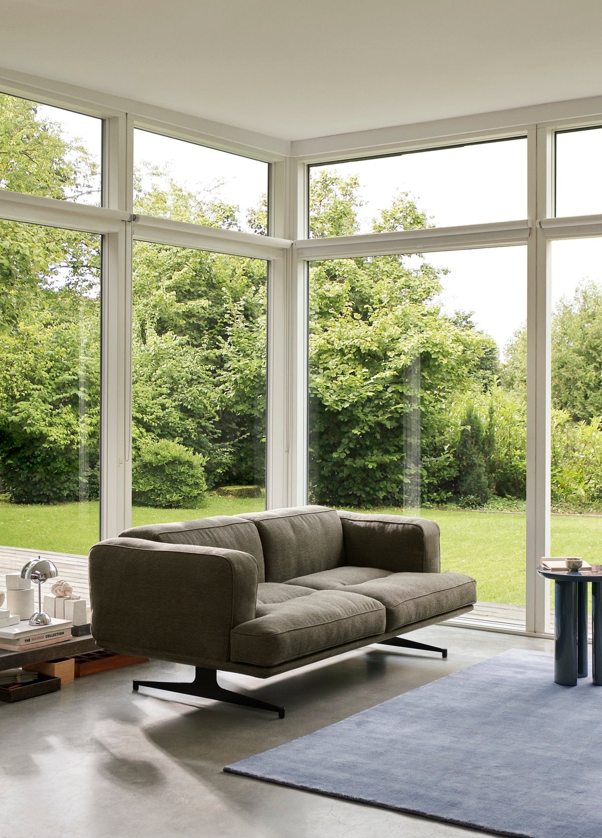 &amp;Tradition - Inland AV22