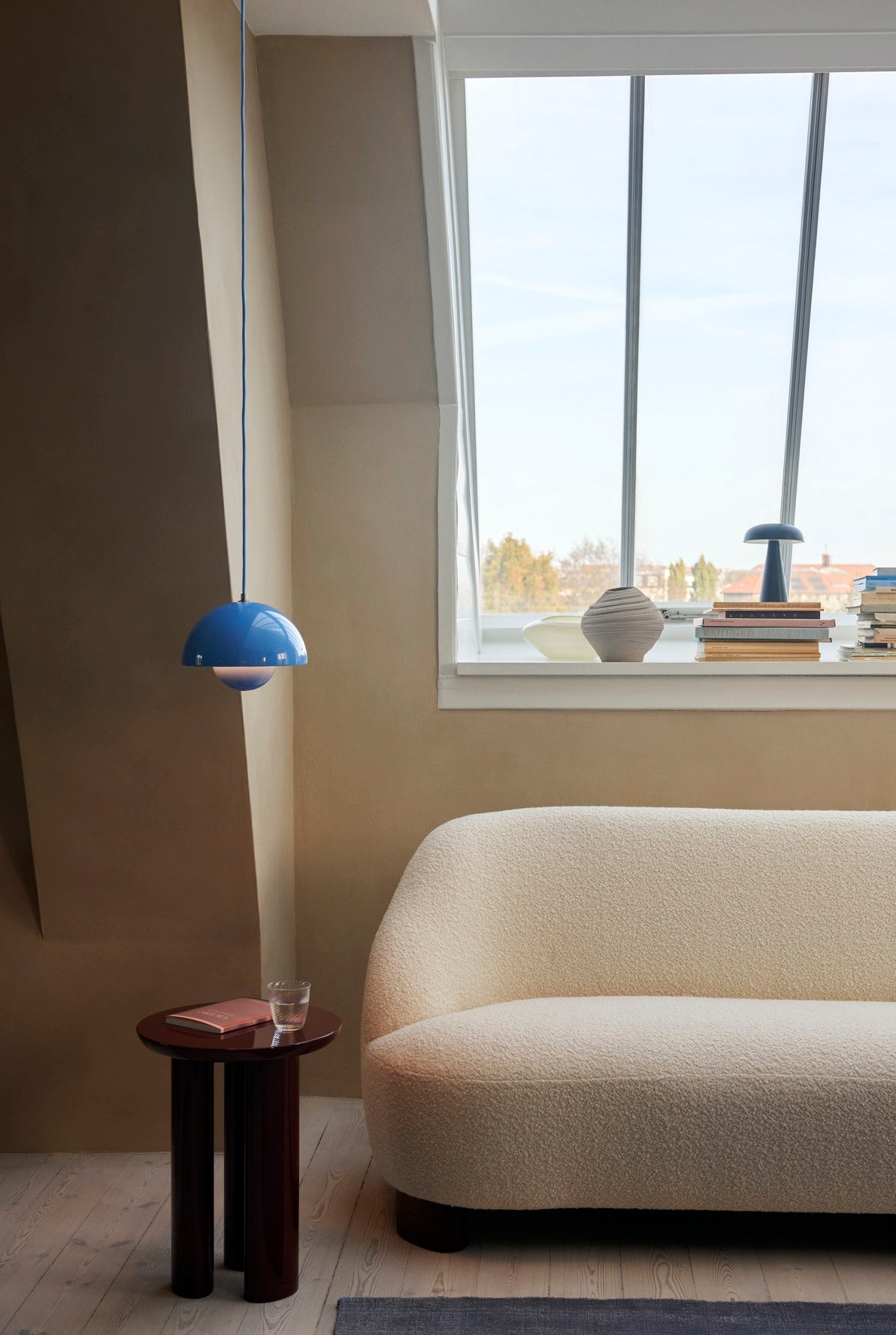 &amp;Tradition - Flowerpot Pendant VP1