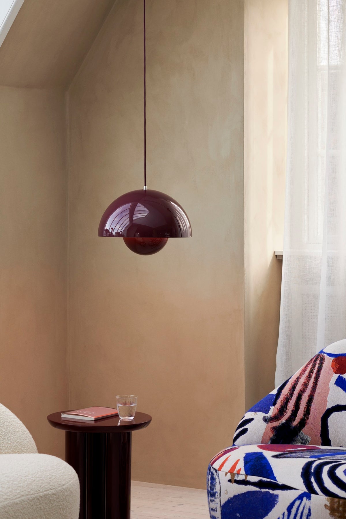 &amp;Tradition - Flowerpot Pendant VP7