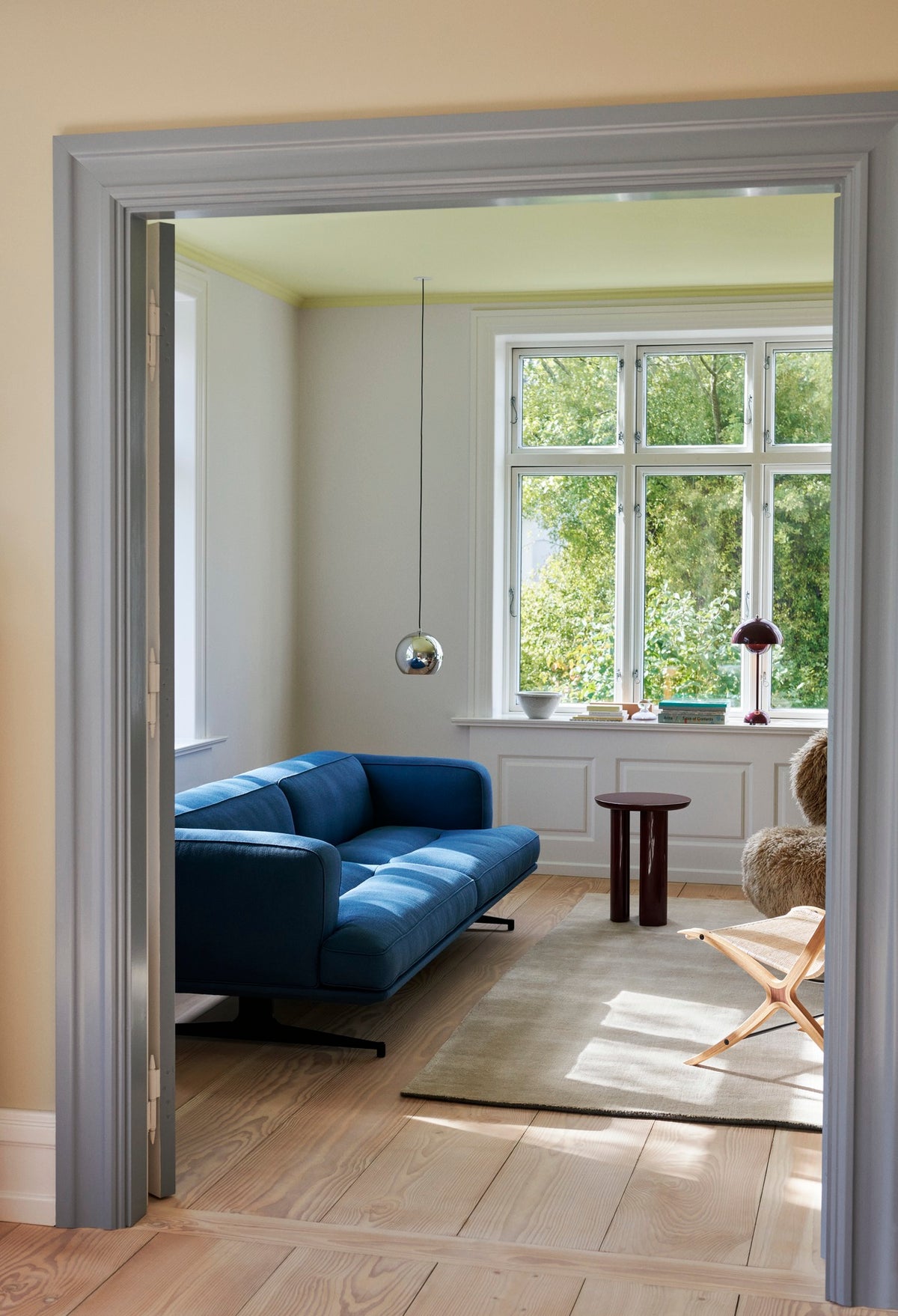 &amp;Tradition - Topan Pendant VP6