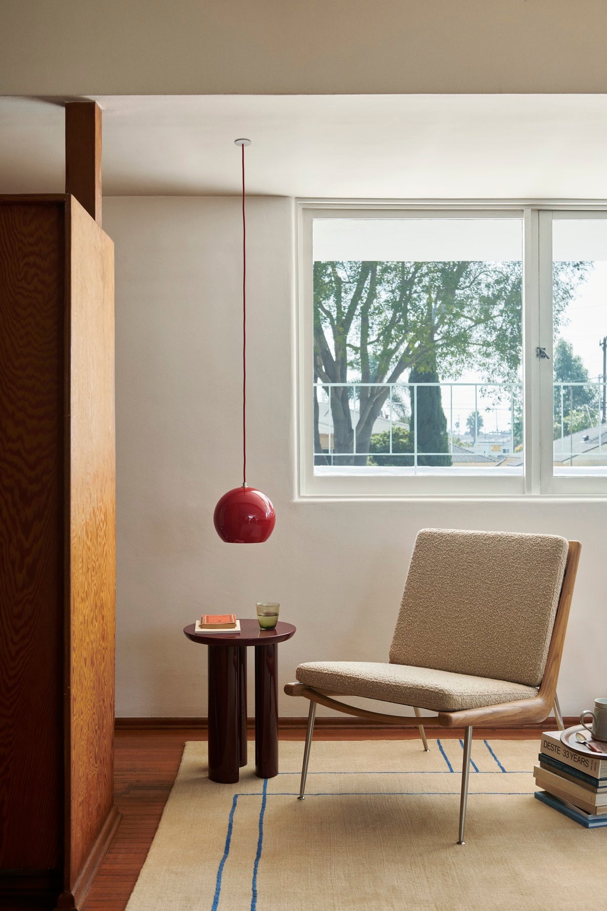 &amp;Tradition - Topan Pendant VP6