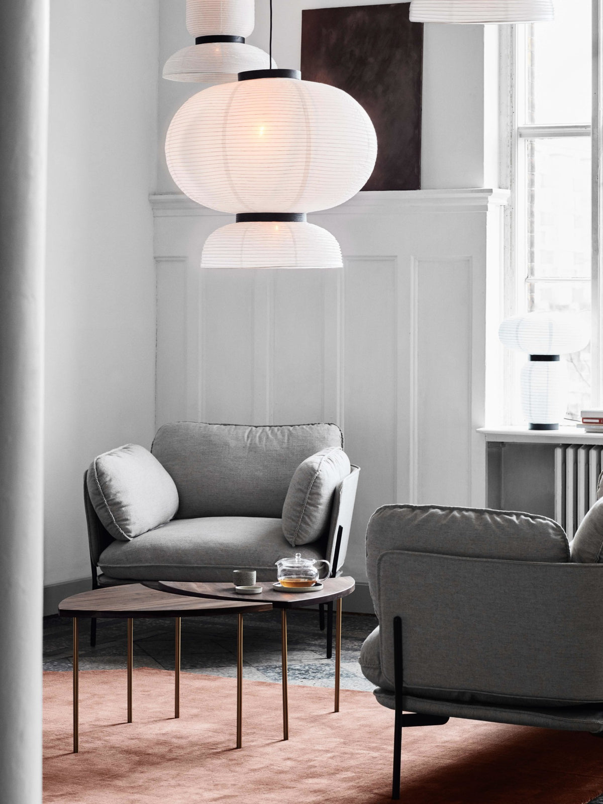 &amp;Tradition - Pinwheel HM7