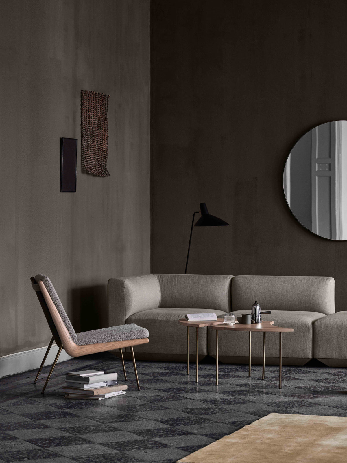 &amp;Tradition - Pinwheel HM7