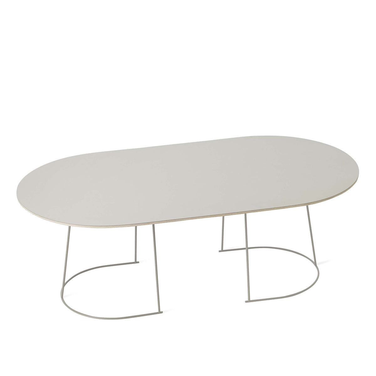 Muuto - Airy Coffee Table - Large