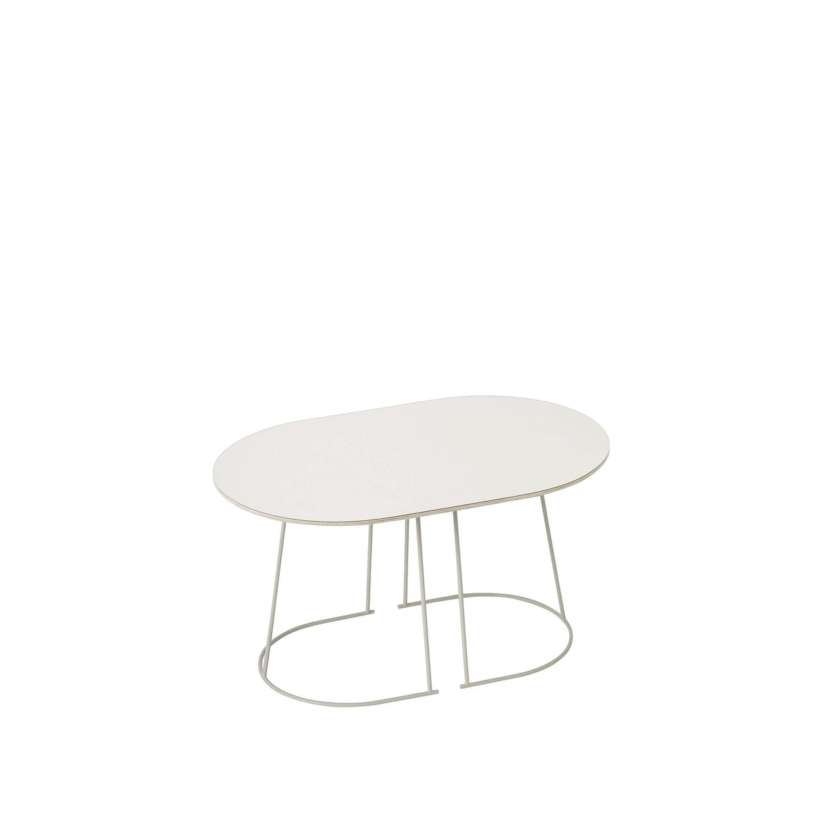 Muuto - Airy Coffee Table - Small