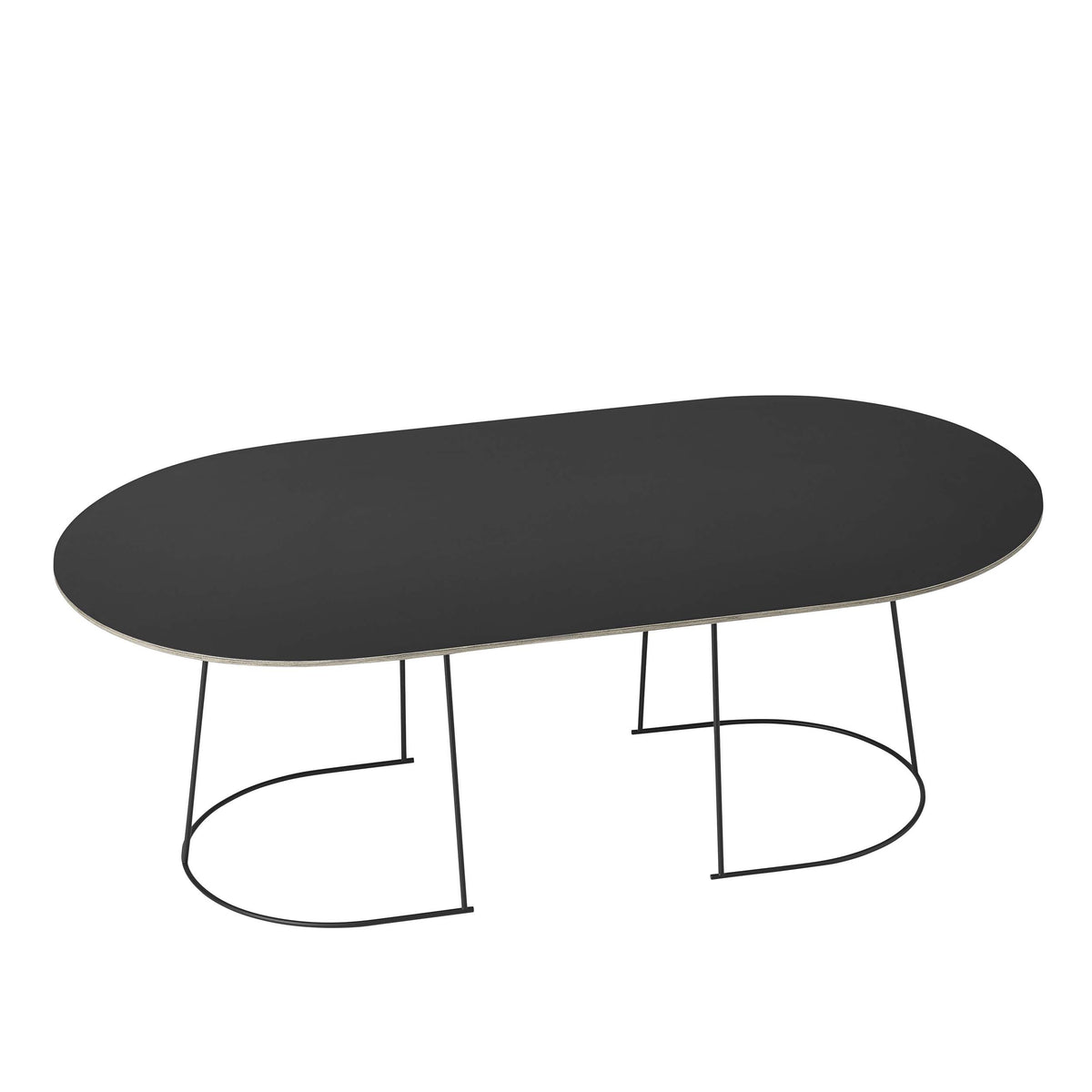 Muuto - Airy Coffee Table - Large