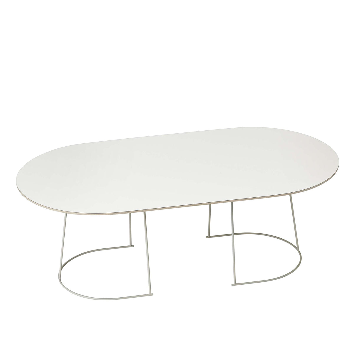 Muuto - Airy Coffee Table - Large