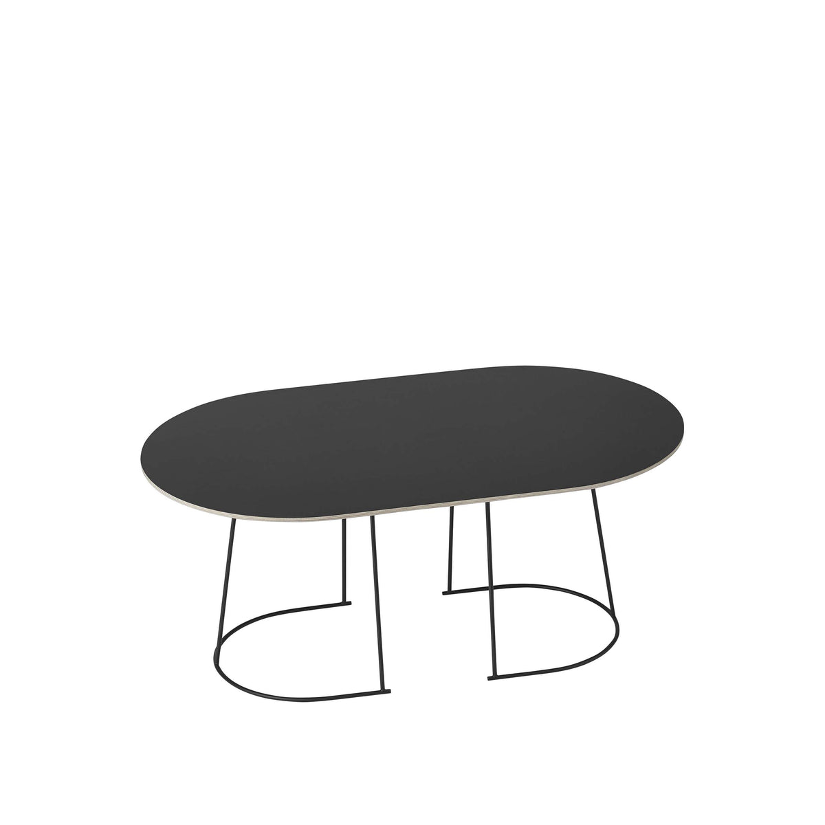 Muuto - Airy Coffee Table - Medium