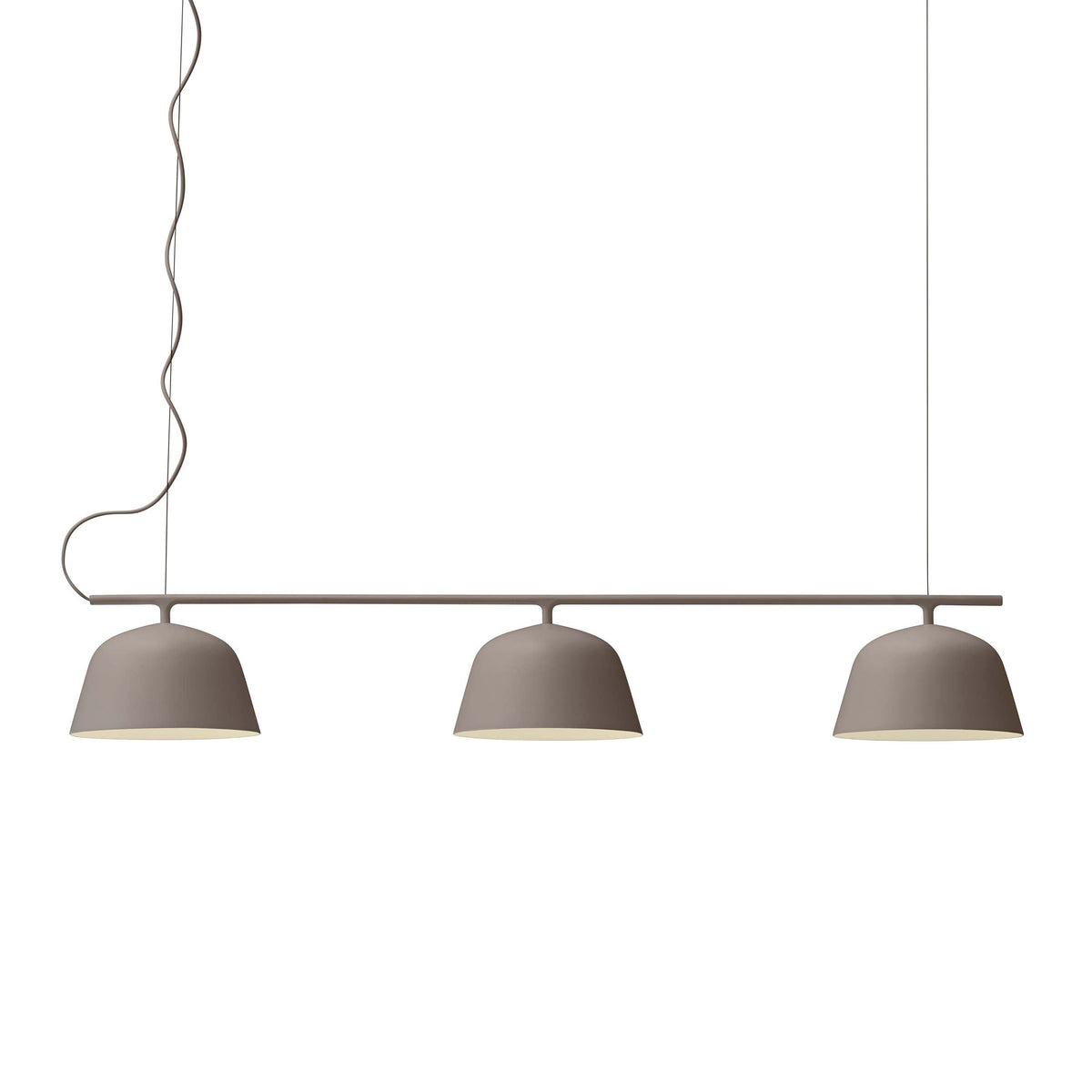 Muuto - Ambit Rail Lamp