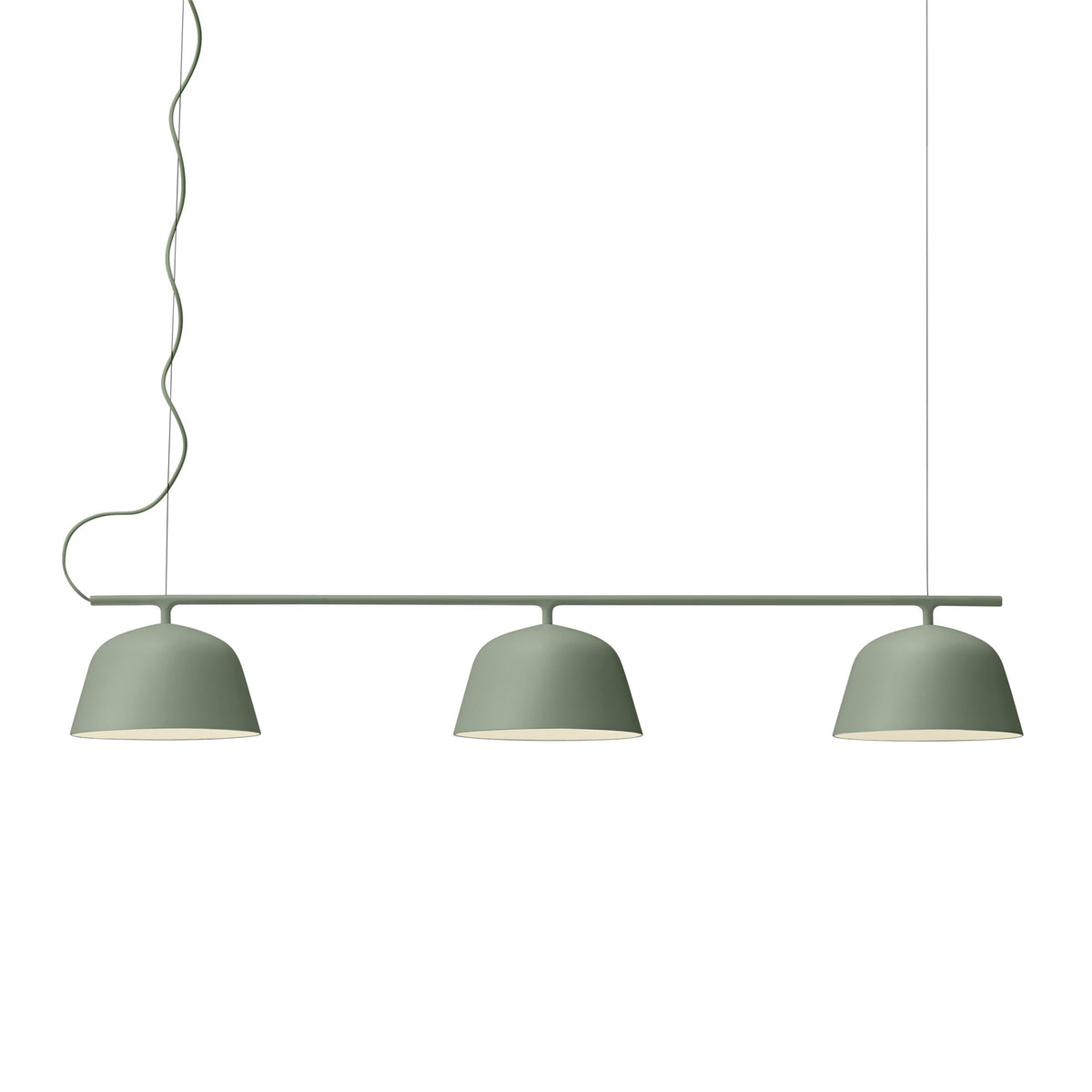 Muuto - Ambit Rail Lamp