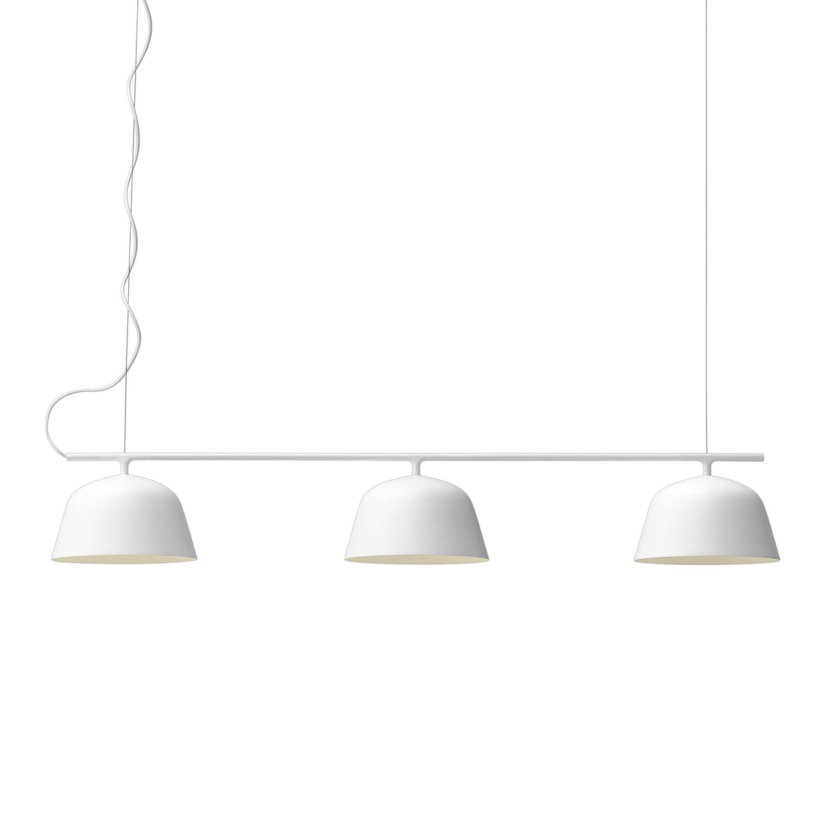 Muuto - Ambit Rail Lamp