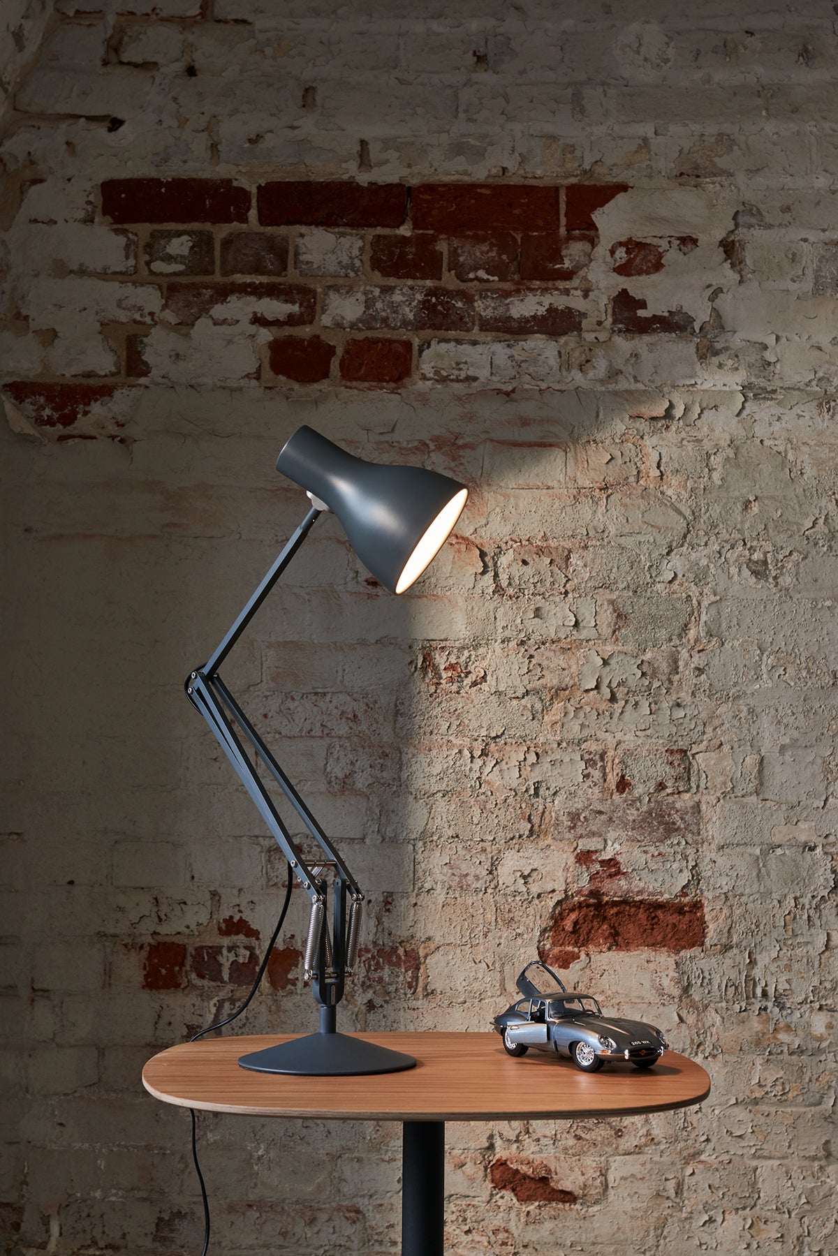 Anglepoise - Type 75 Desk Lamp