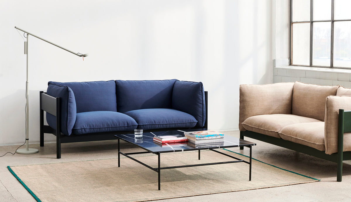 HAY - Rebar Coffee Table - Square