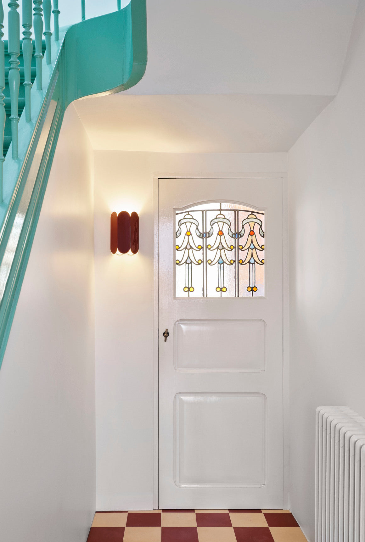 HAY - Arcs Wall Sconce