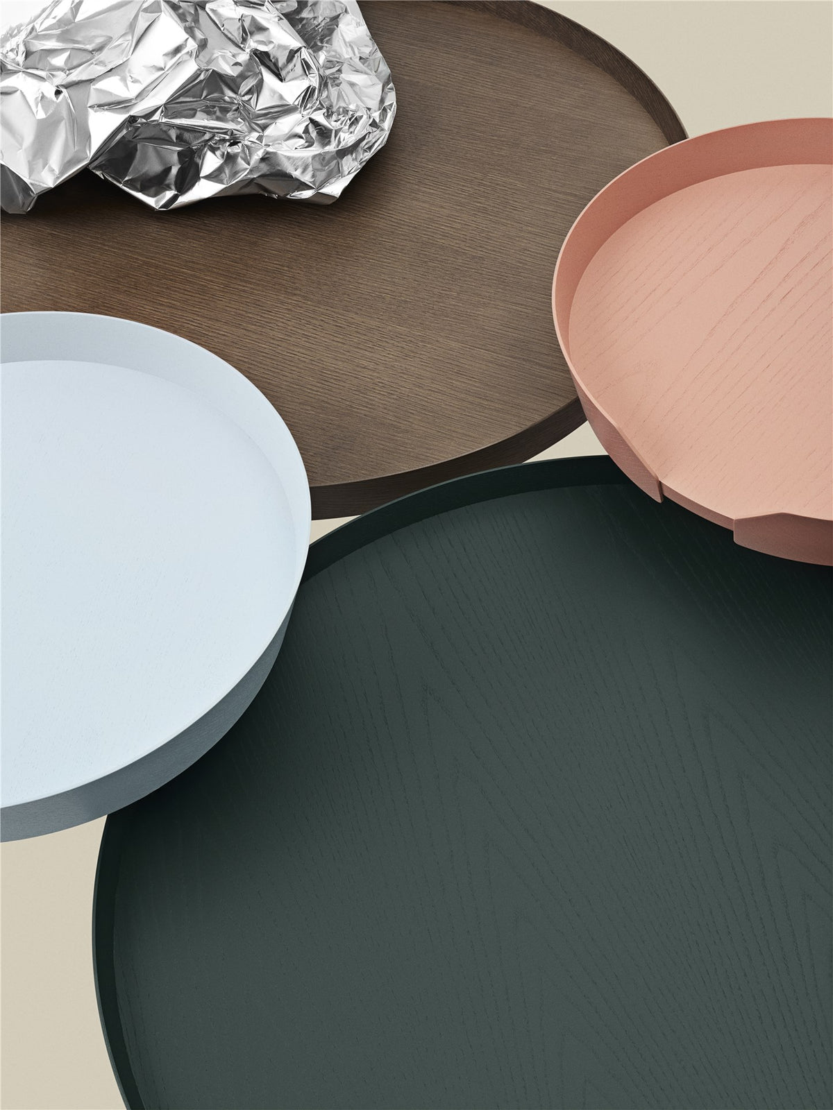 Muuto - Around Coffee Table - Large