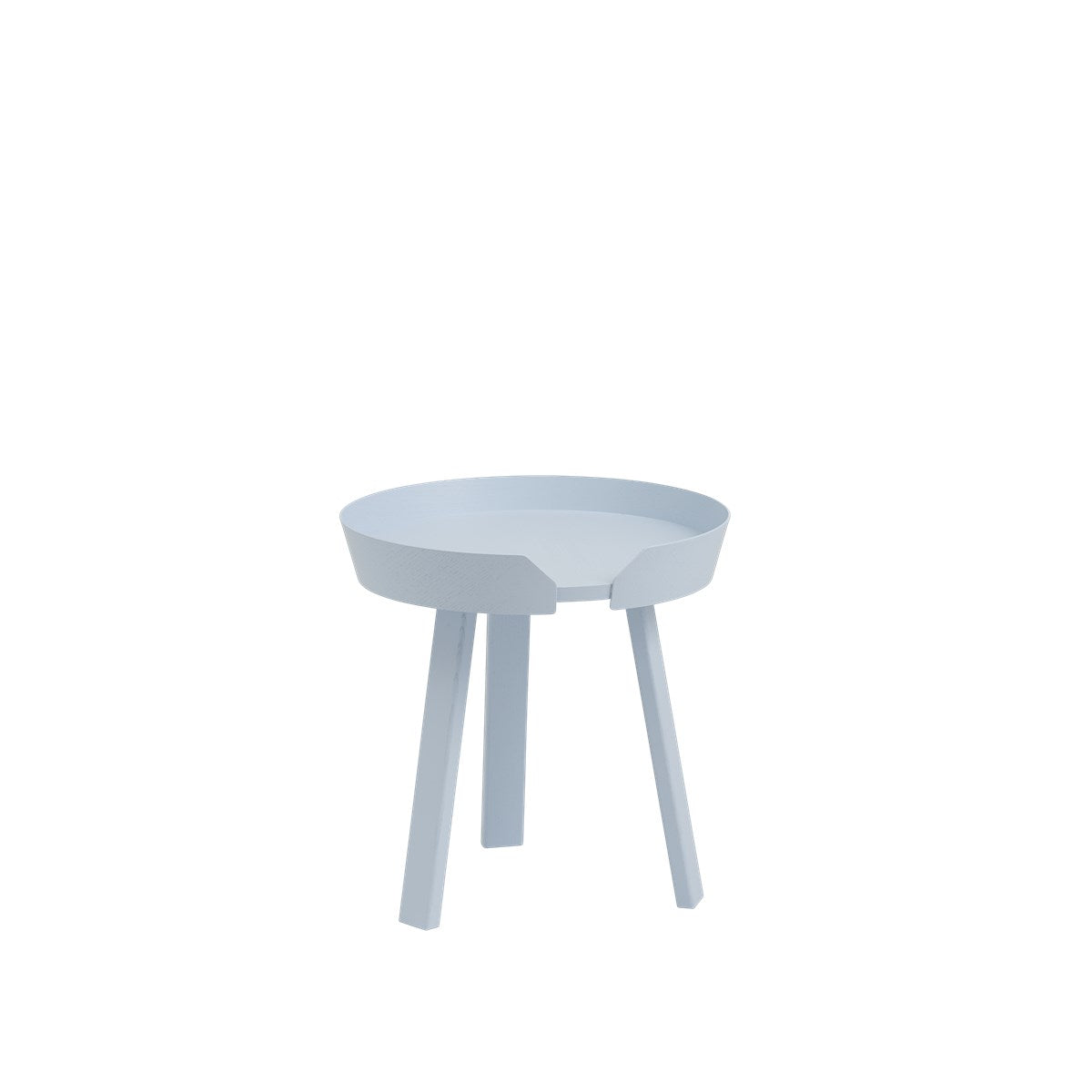 Muuto - Around Coffee Table - Small - Maven