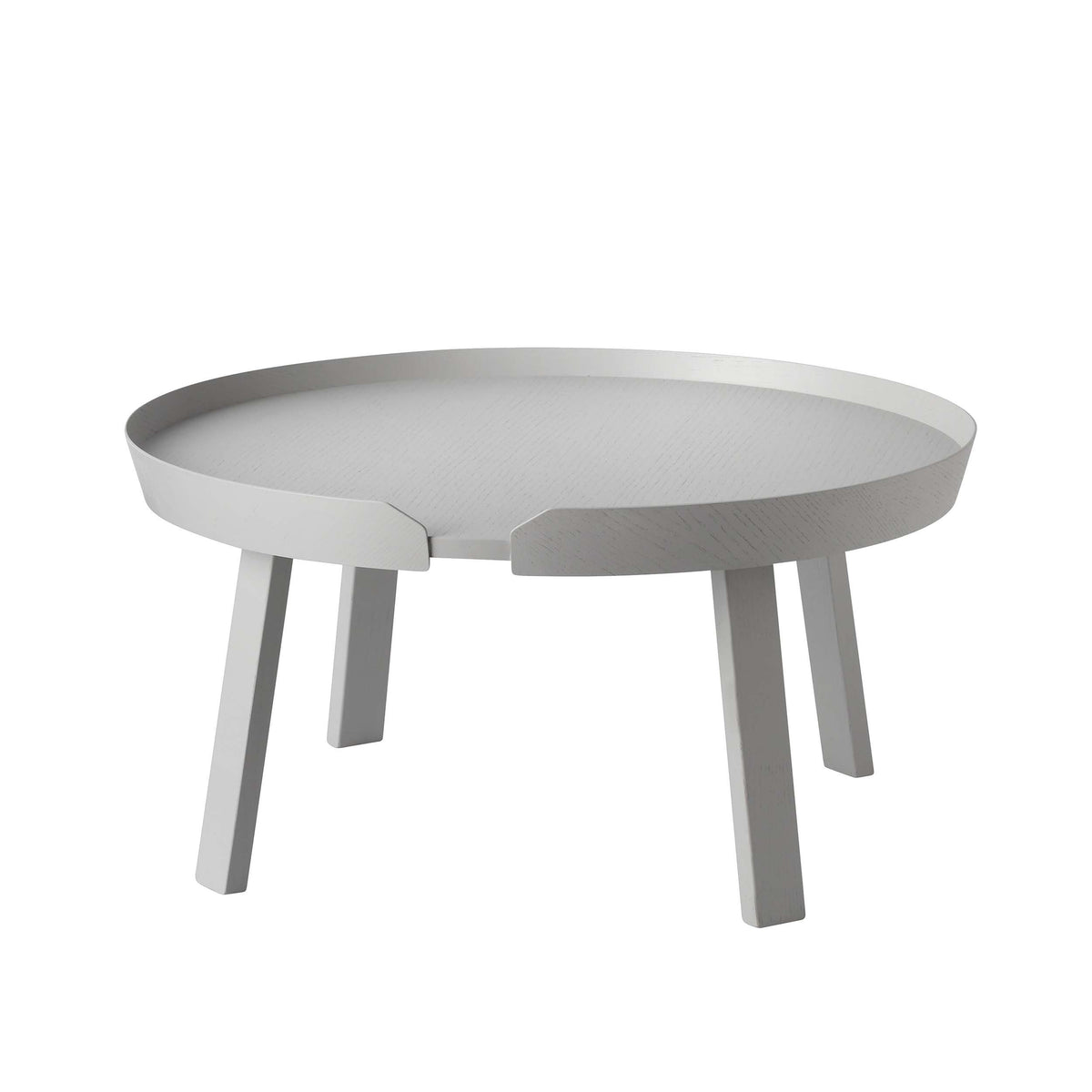 Muuto - Around Coffee Table - Large