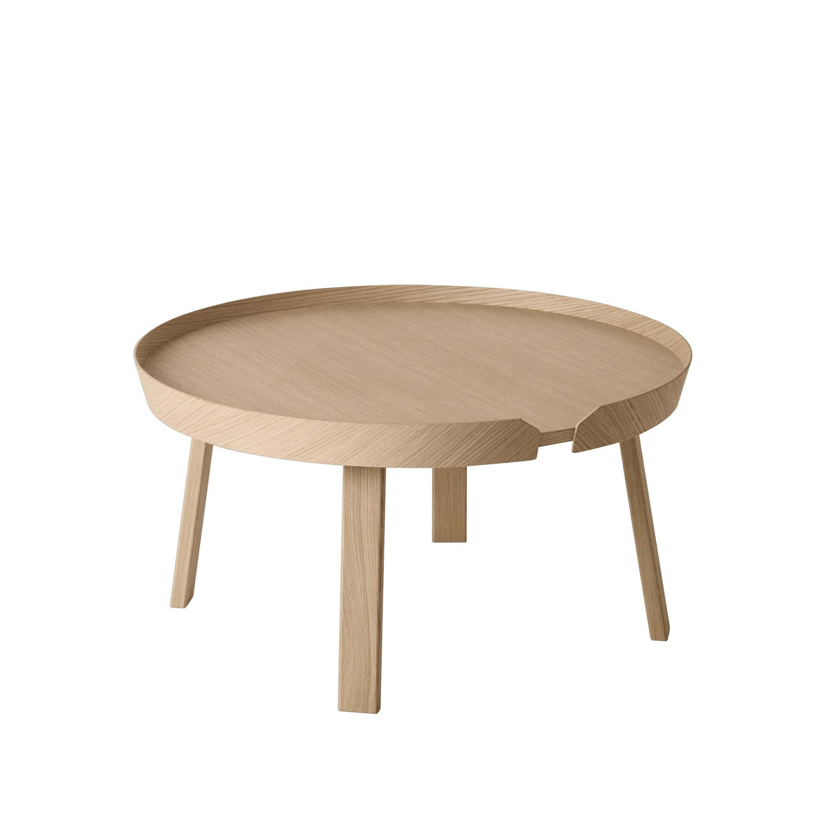 Muuto - Around Coffee Table - Large