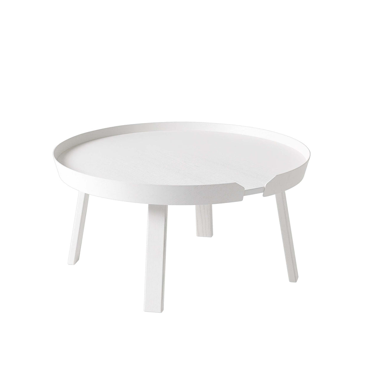 Muuto - Around Coffee Table - Large