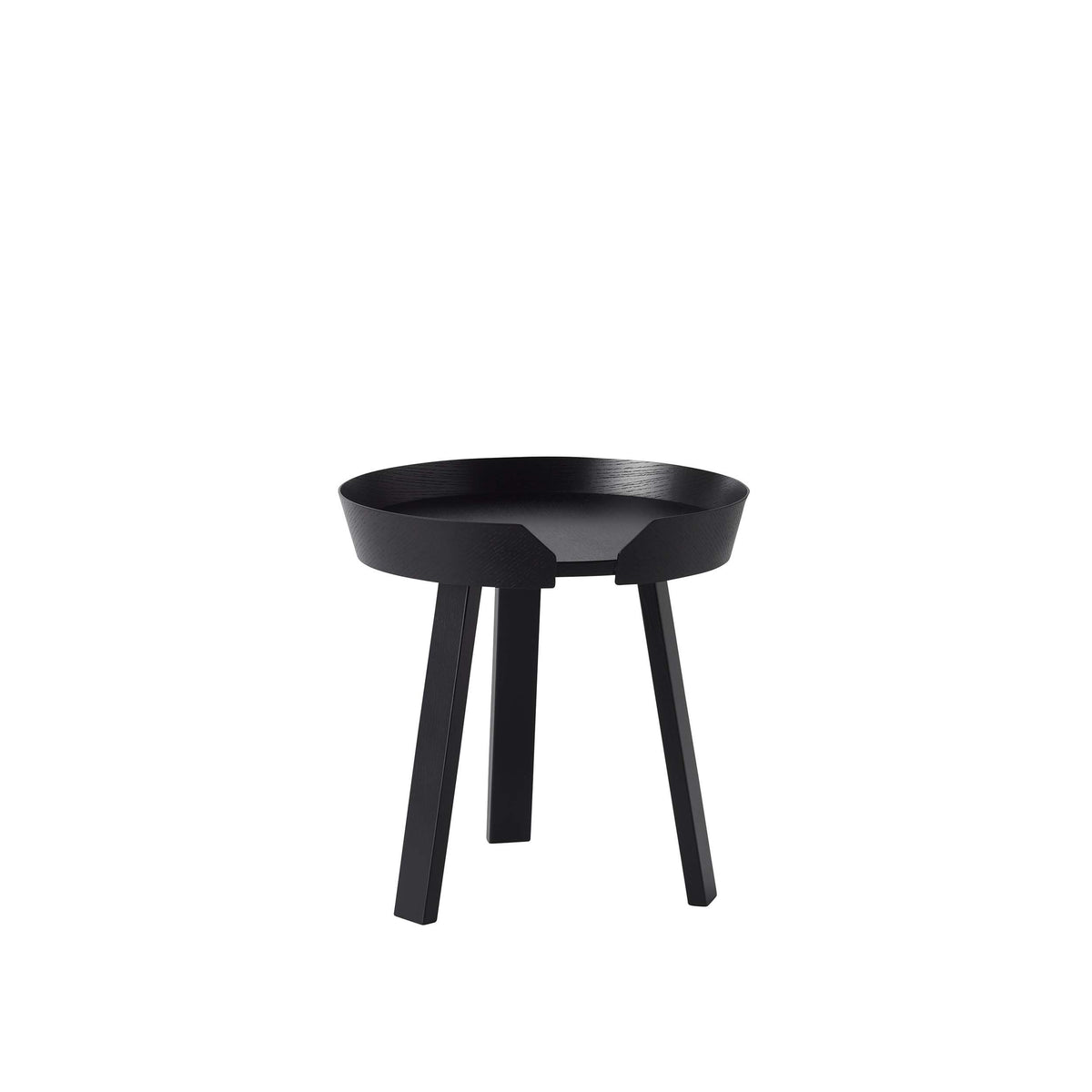 Muuto - Around Coffee Table - Small